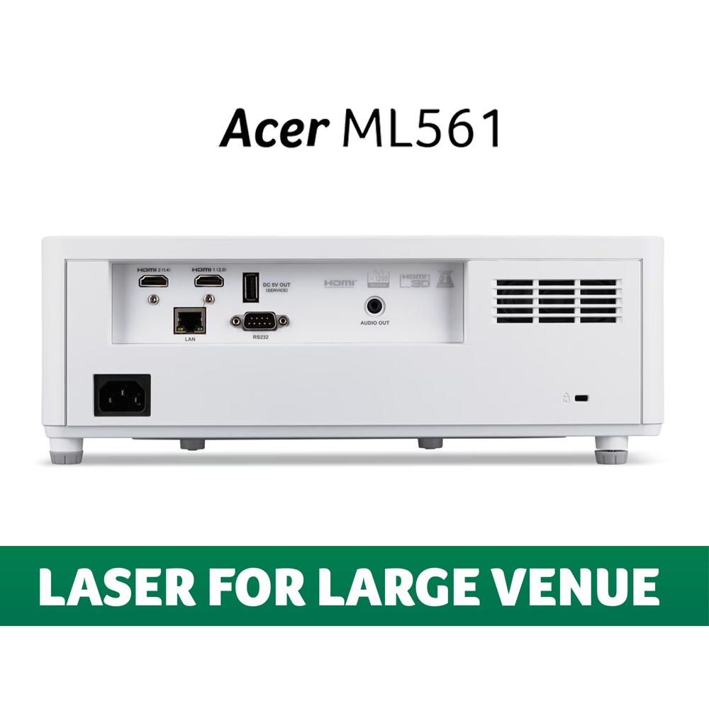 Acer ML561 รูปที่ 9